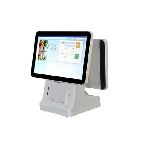 Terminal Mobile Mafalia Go view 2